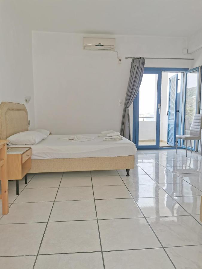 Marcos Beach Mylopotas Exterior foto